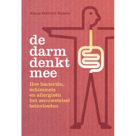 De Darm Denkt Mee - Klaus-Dietrich Runow