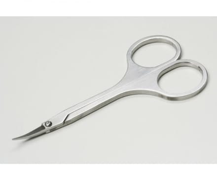 Tamiya Hobbyschaar - 74068 Modeling Scissors for Photo Etch Parts Gereedschap