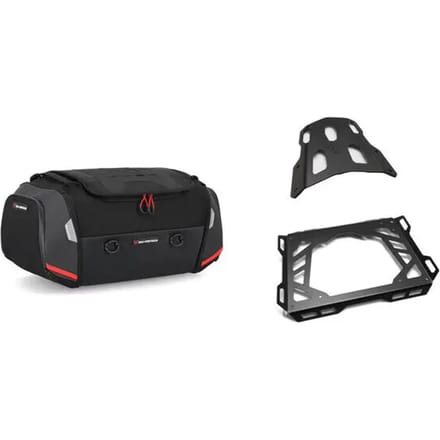 Motorzadeltas SW-Motech Ducati Multistrada V4 (x3)