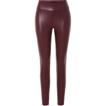 esmara Dames legging (Lila, 34)