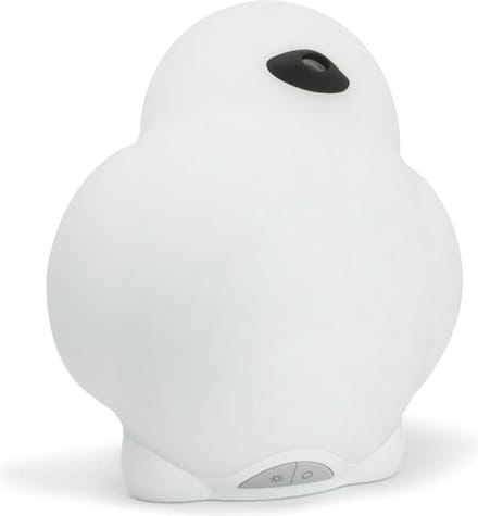 Mr & Mrs Aroma Diffuser Mr. Bird – Wit