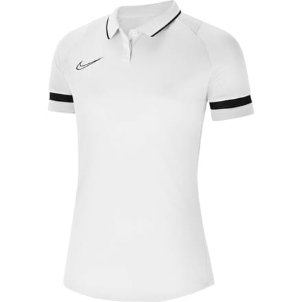 Nike - Maat S Dri-FIT Academy Sportpolo Dames