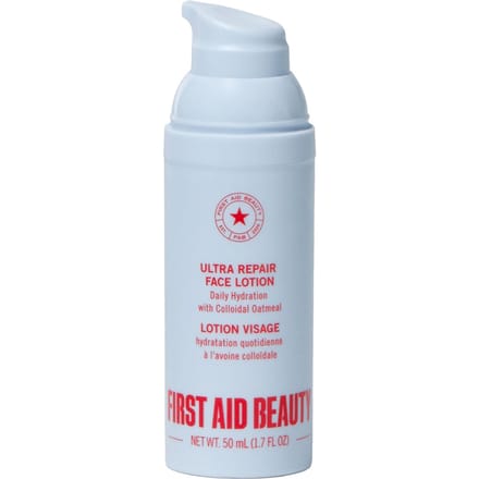 First Aid Beauty Ultra Repair Face Lotion (1.7oz)