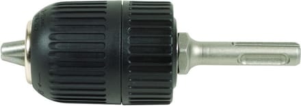 HiKOKI 711099 SDS-plus snelspanboorkop - 2-13mm