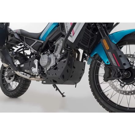 Motorsteun SW-Motech CFMoto