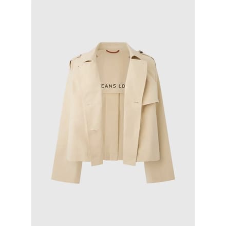 Damesjas Pepe Jeans Sheila