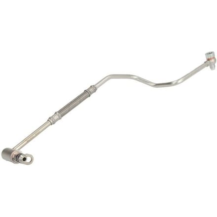 Olieleiding, turbolader Original VAICO kwaliteit VAICO V48-0717