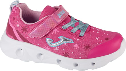 Joma Space Jr 24 JSPACS, voor meisje, Roze, Sneakers, maat: 32