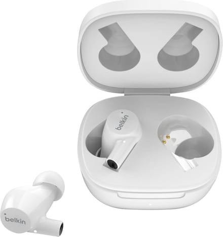 Belkin SoundForm Rise