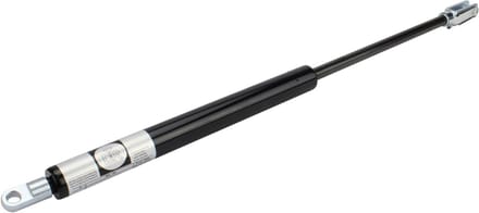 Gasveer oog M10-gaffel M10 lengte 615mm 1500N