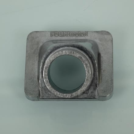 Pipe d admission Polini pour Mobylette Peugeot 50 103 LVS Neuf
