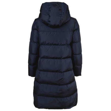 Armani Exchange Gewatteerd Jack