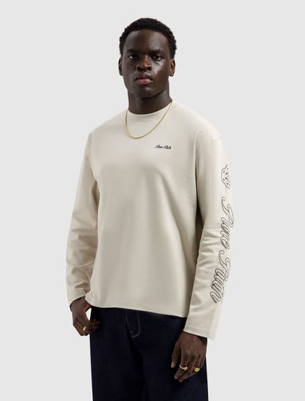 Pure Path T-shirt korte mouw 26010125