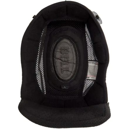 Motorhelm schuim Bell Bullitt