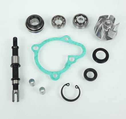 RMS Waterpomp voor scooter Kymco 250 B&W 2003 S70011 Nieuw