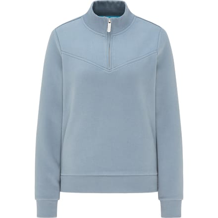 TALENCE Jumper Blonda Dames Grijs-blauw