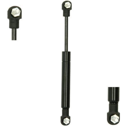 Gasveer MAGNUM TECHNOLOGY MGS003