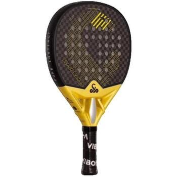 Vibora Black Mamba Radical 2.0 - 12K (Diamant) - 2025 padel racket