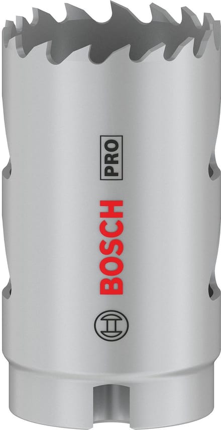 Bosch PRO Multi Material Gatenzaag 32 mm met schroefdraad 2608901502