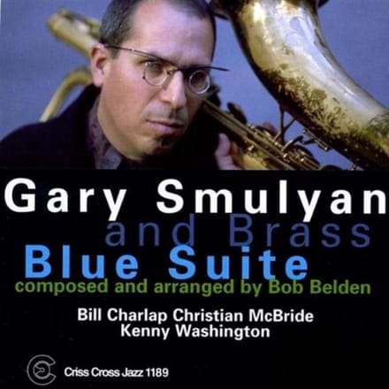 Blue Suite
