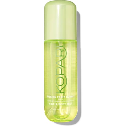 Kopari Passion Fruit Sorbet Hair & Body Mist