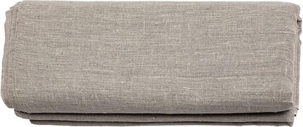 Linnen, B: 140 cm, 185 gr, 3 m/ 1 rol