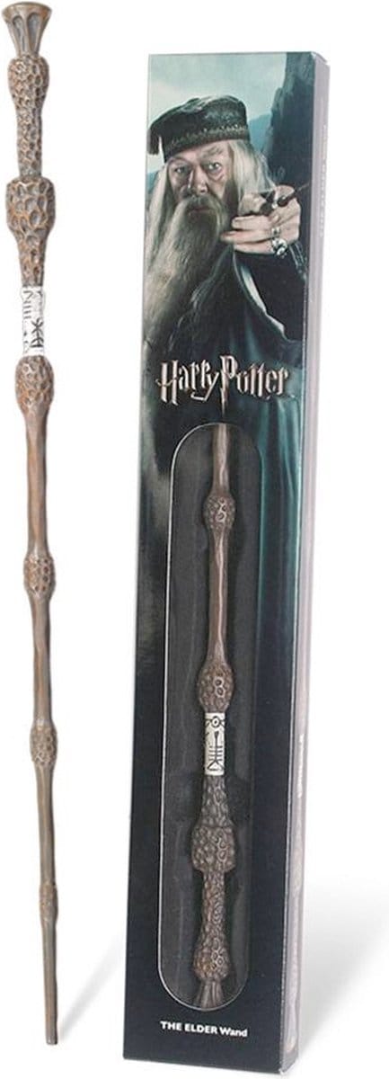 Harry Potter Albus Dumbledore Wand - The Elder Wand