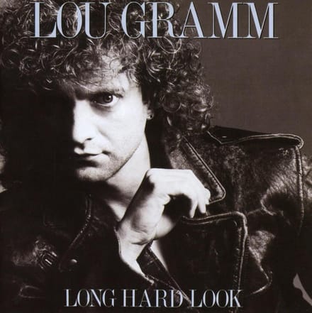Long Hard Look