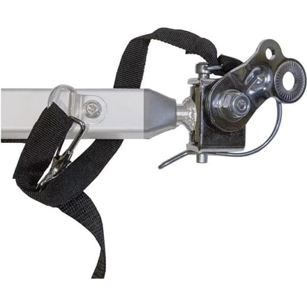 Koppeling aanhangwagen M-Wave Stalwart Carry Box
