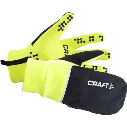 Handschoenen Craft hybrid weather