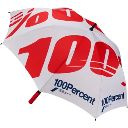 100% paraplu