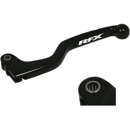 Motorfiets koppelingshendel RFX Race Trials Braktec