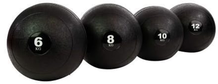 NexGen Fitness | Slamball 7KG