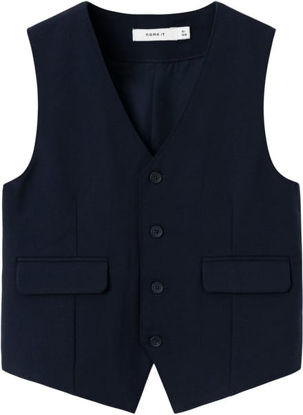 Name it Gilet Regular fit