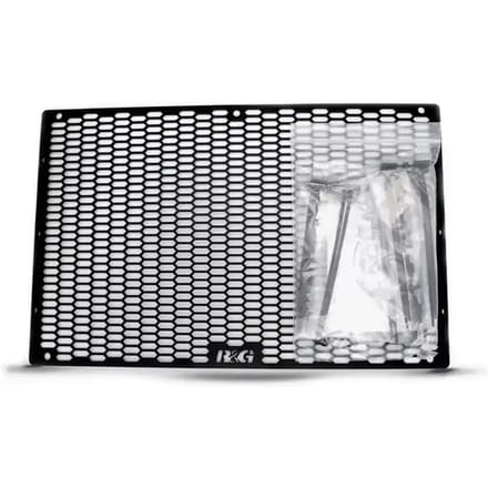Motorfiets radiatorbescherming R&G Racing Kawasaki Z 900 A2 ABS