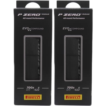 Pirelli P Zero Road Racefiets Band - 26mm