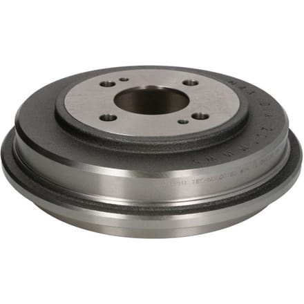 Remtrommel DELPHI BF606