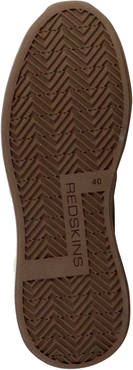 Leren sneakers