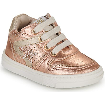 GBB  Hoge Sneakers LAMANE