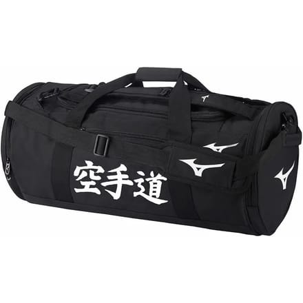 Tas Mizuno karate