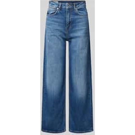 Jeans met 5-pocketmodel