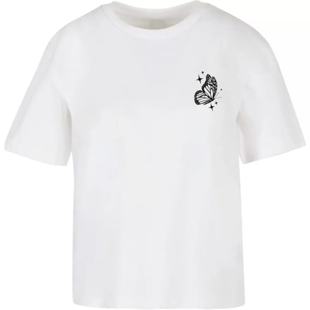 Dames-T-shirt Miss Tee Wildest Dreams