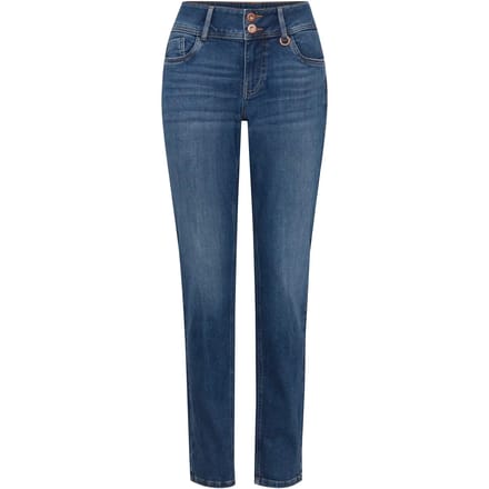 Dames skinny jeans Pulz Jeans Suzy