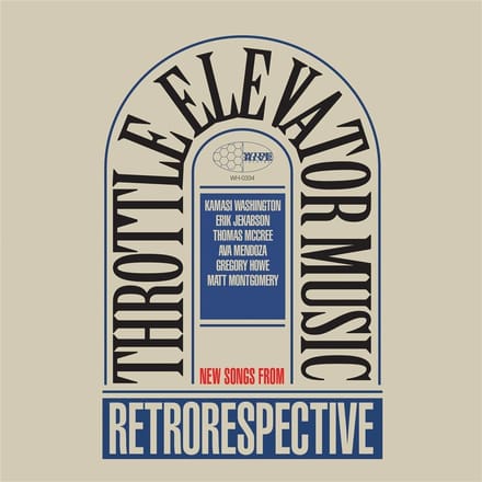 Retrospective - Throttle Elevator Music
