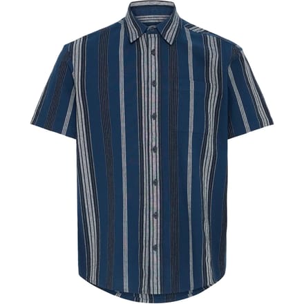 Blend - BHDANAS SHIRT - Heren - Shirts