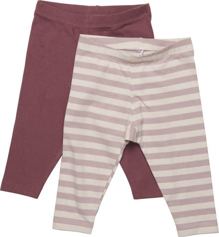 Minymo kinderlegging (set van 2) Violet Ice