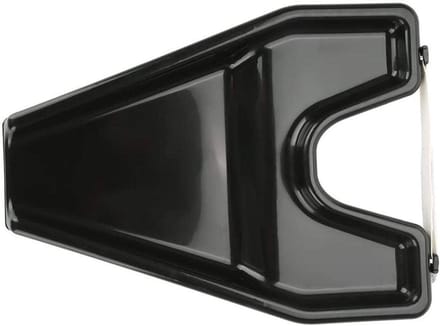 Haarwasbak - Haarwasbak opblaasbaar - Wasbak - Voor kappers - Mobiele wastafel - Thuiszorg - Must have!
