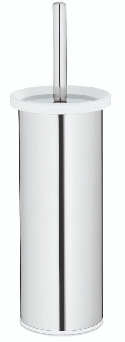 Alor Toiletborstel - Wit - Kela