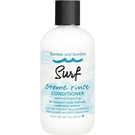 Bumble and Bumble Cleanse & Condition Specialty Care Surf Crème Rinse Conditioner Textuur