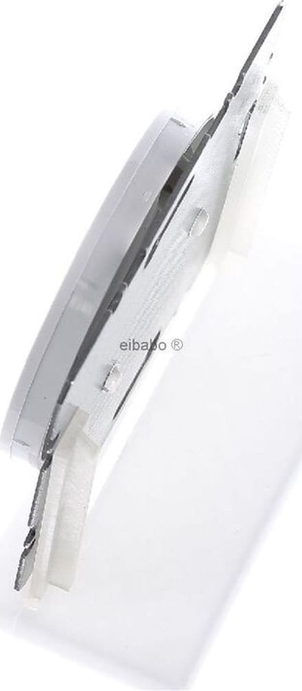 Hager Berker R.1/R.3 Schakelaars - 10092089